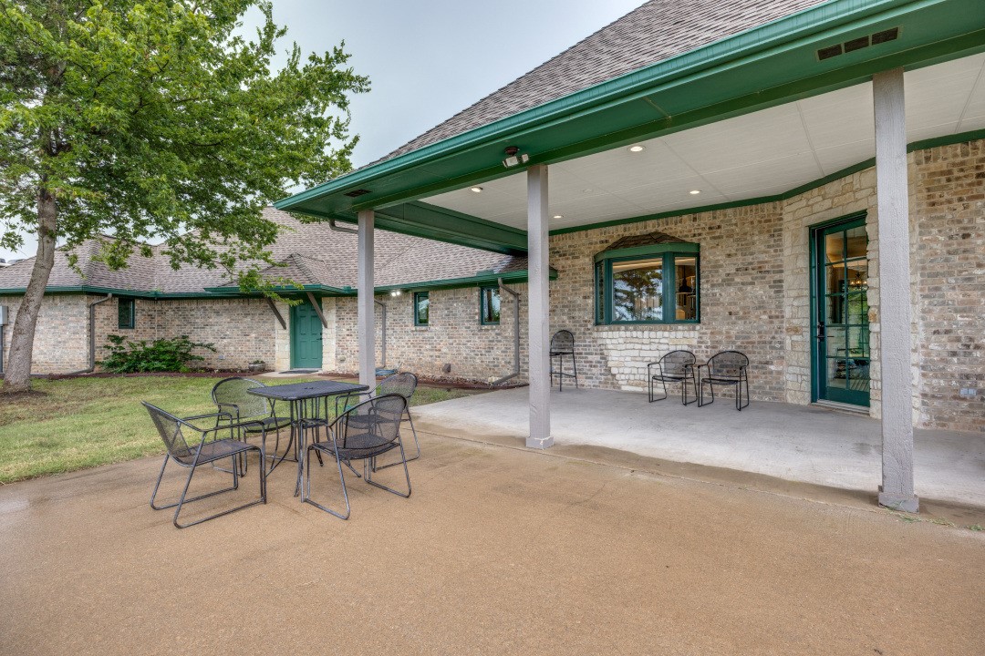 3244 Joe Davis Road Whitewright TX 75491