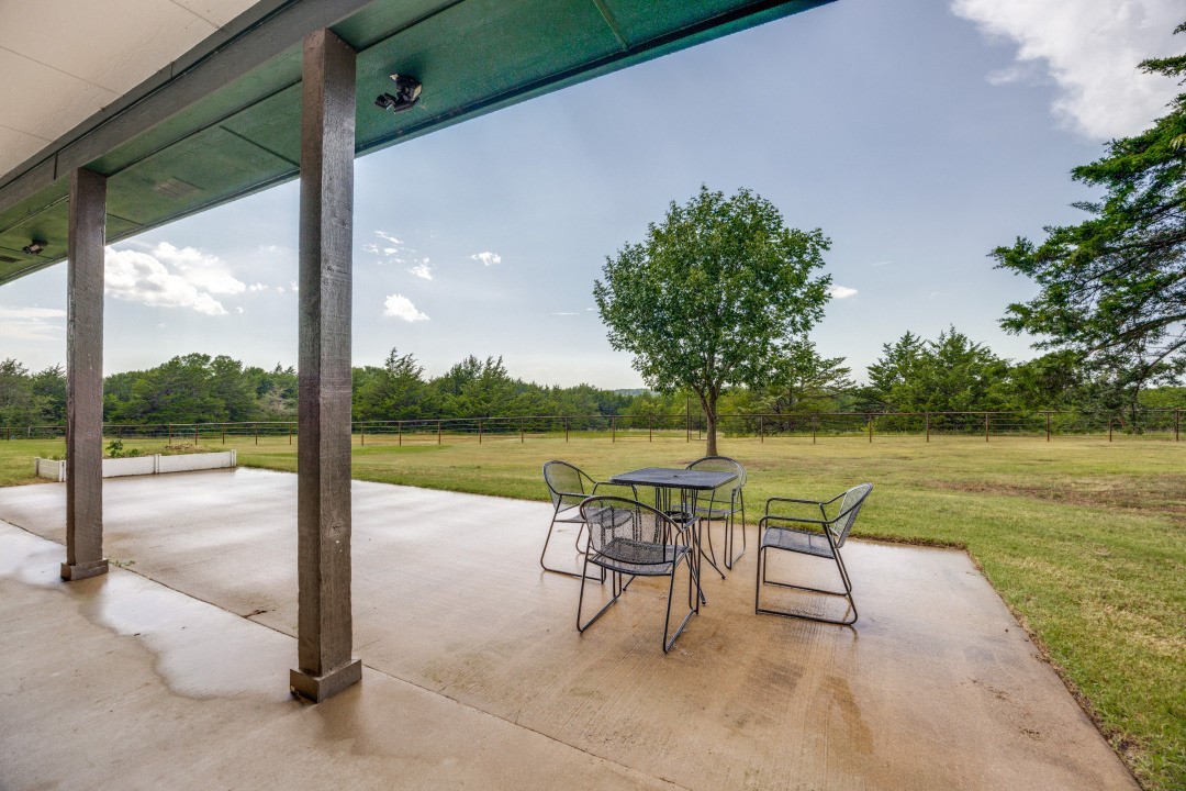3244 Joe Davis Road Whitewright TX 75491