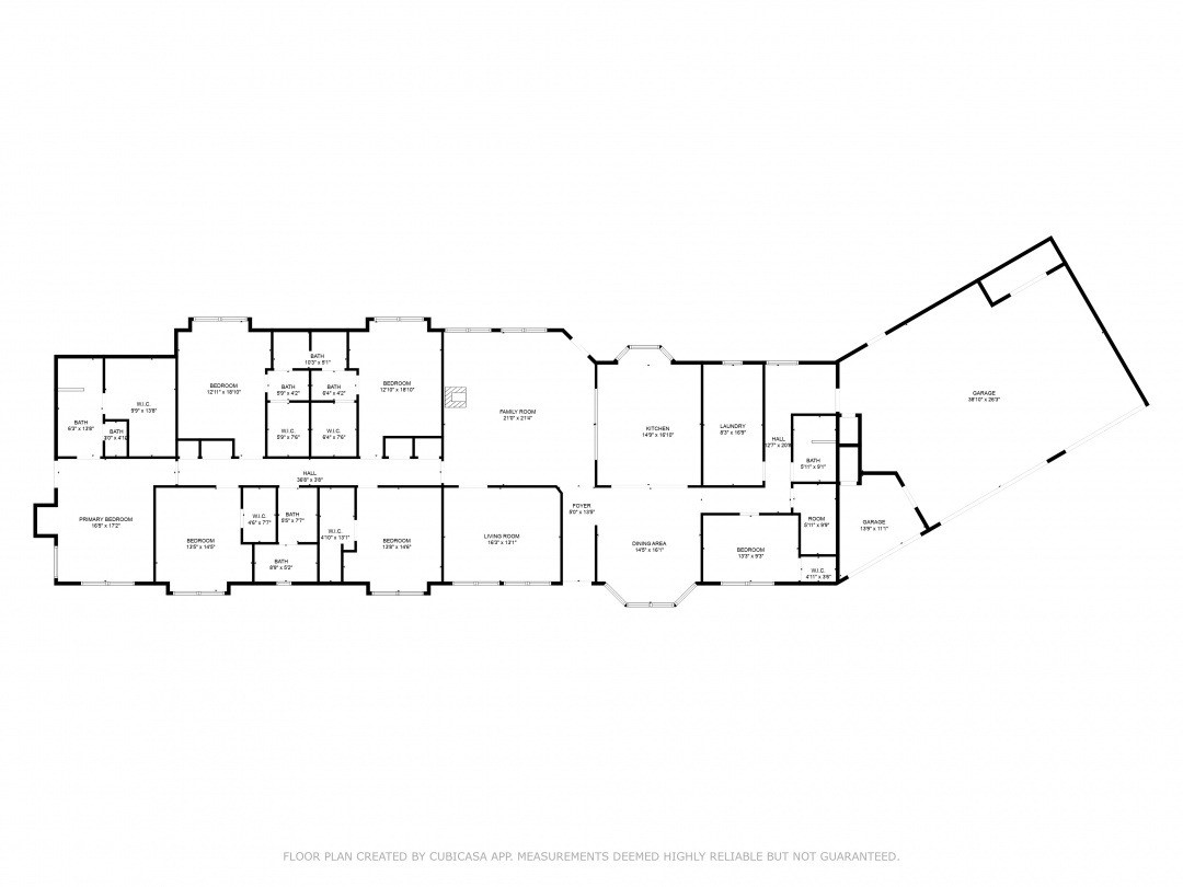 3244 Joe Davis Road Whitewright TX 75491