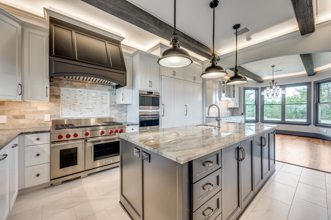 3244 Joe Davis Road Whitewright TX 75491