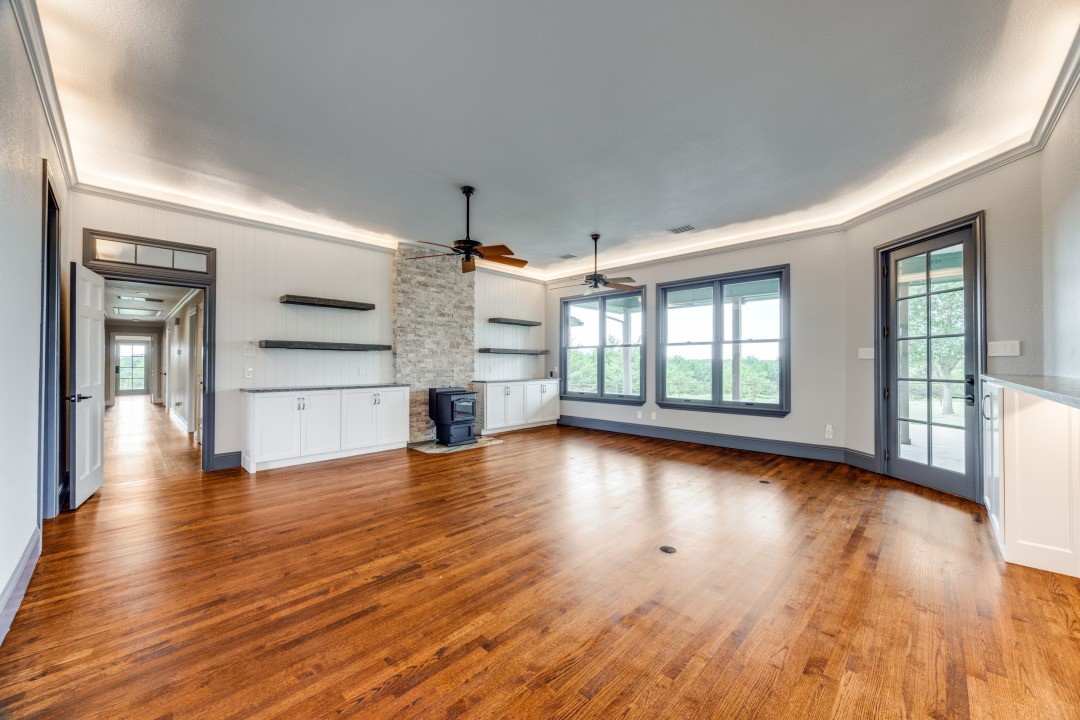 3244 Joe Davis Road Whitewright TX 75491