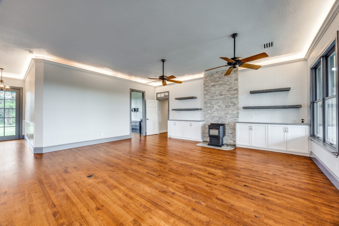 3244 Joe Davis Road Whitewright TX 75491