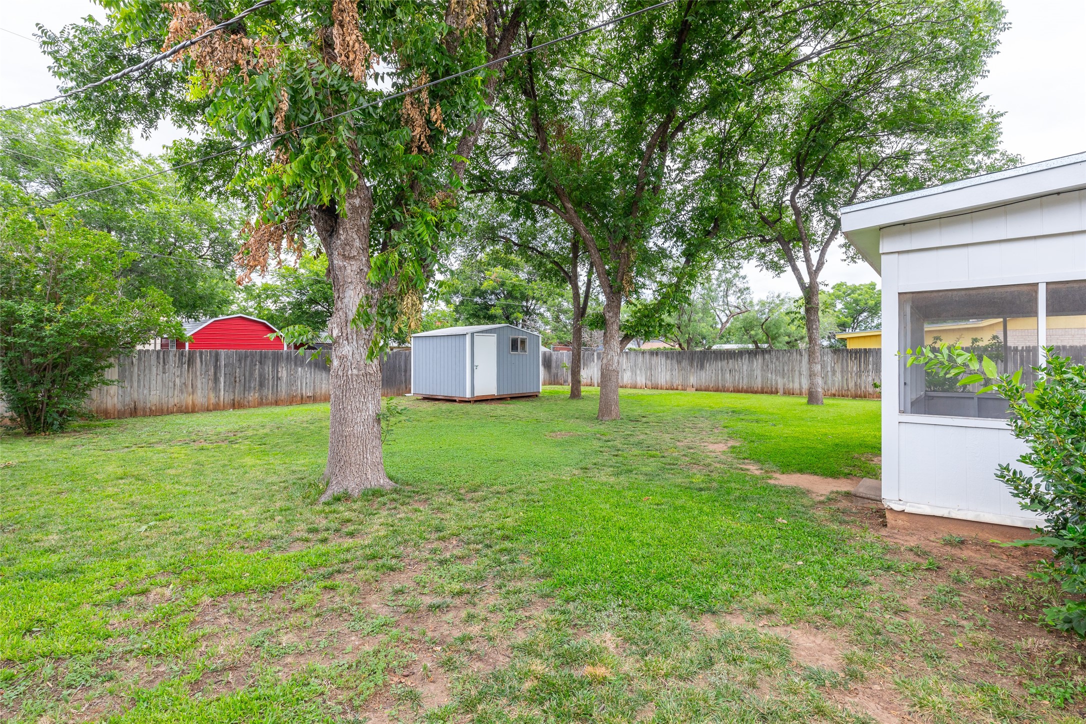 3109 Meander Street Abilene TX 79602