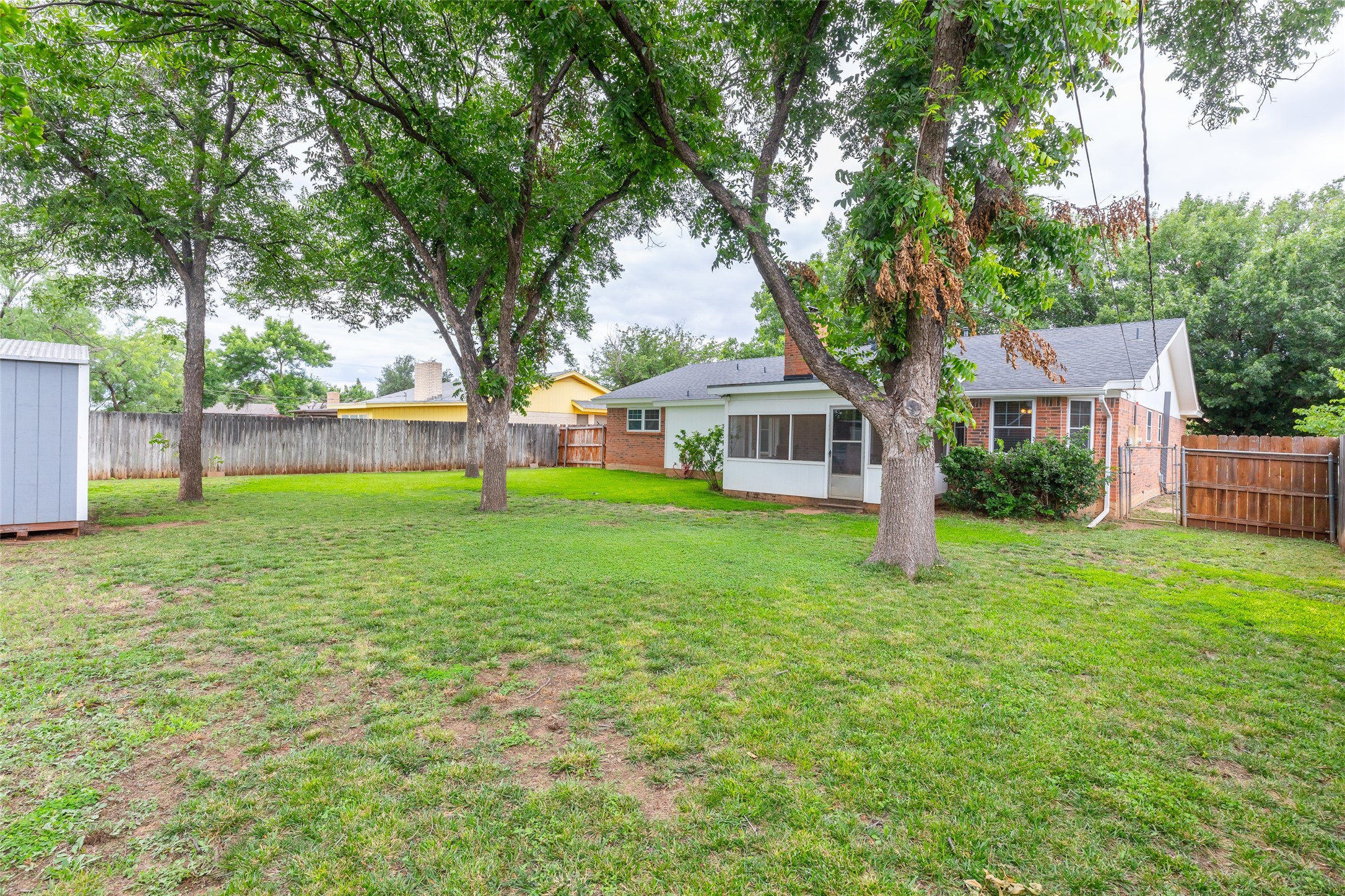 3109 Meander Street Abilene TX 79602