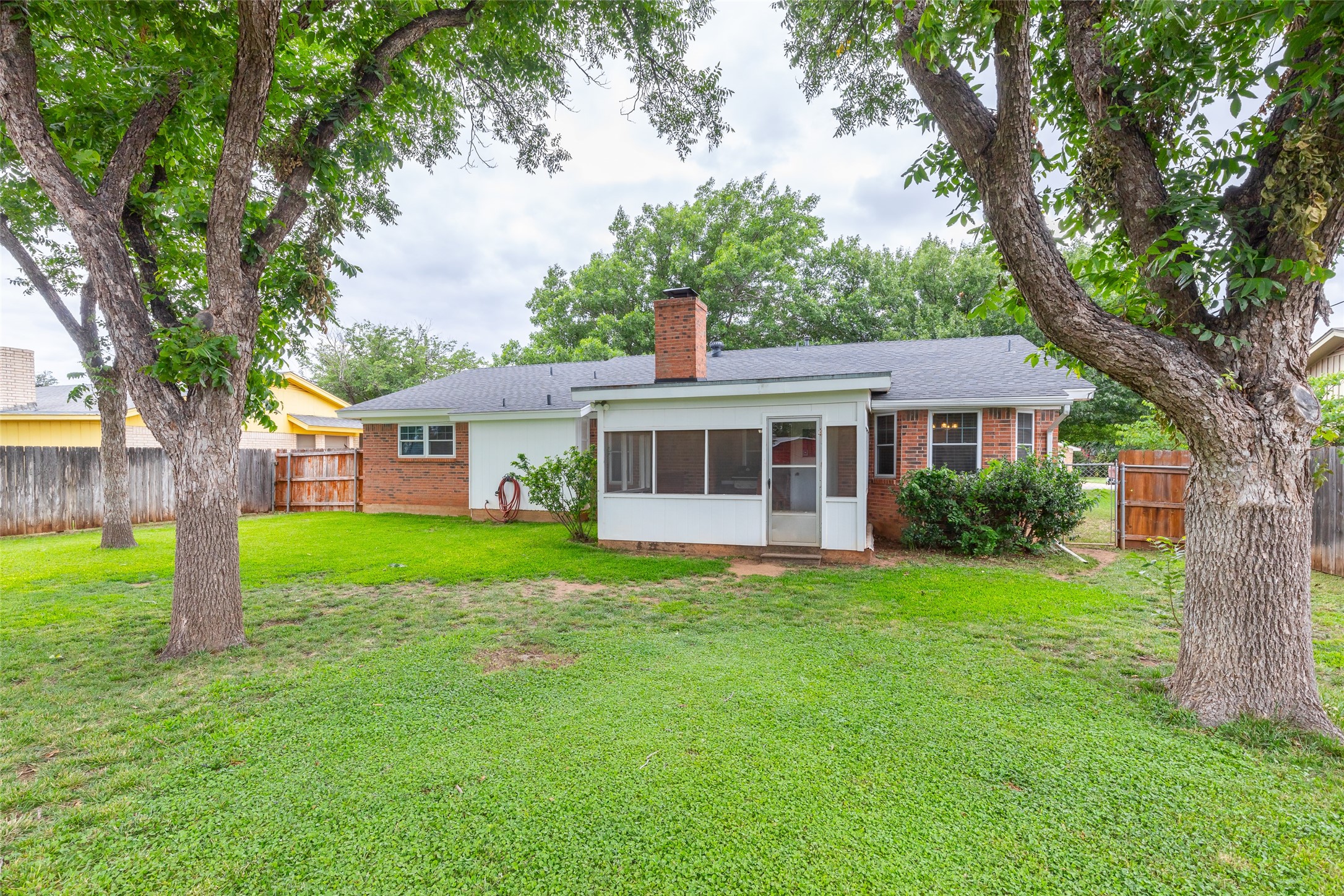 3109 Meander Street Abilene TX 79602