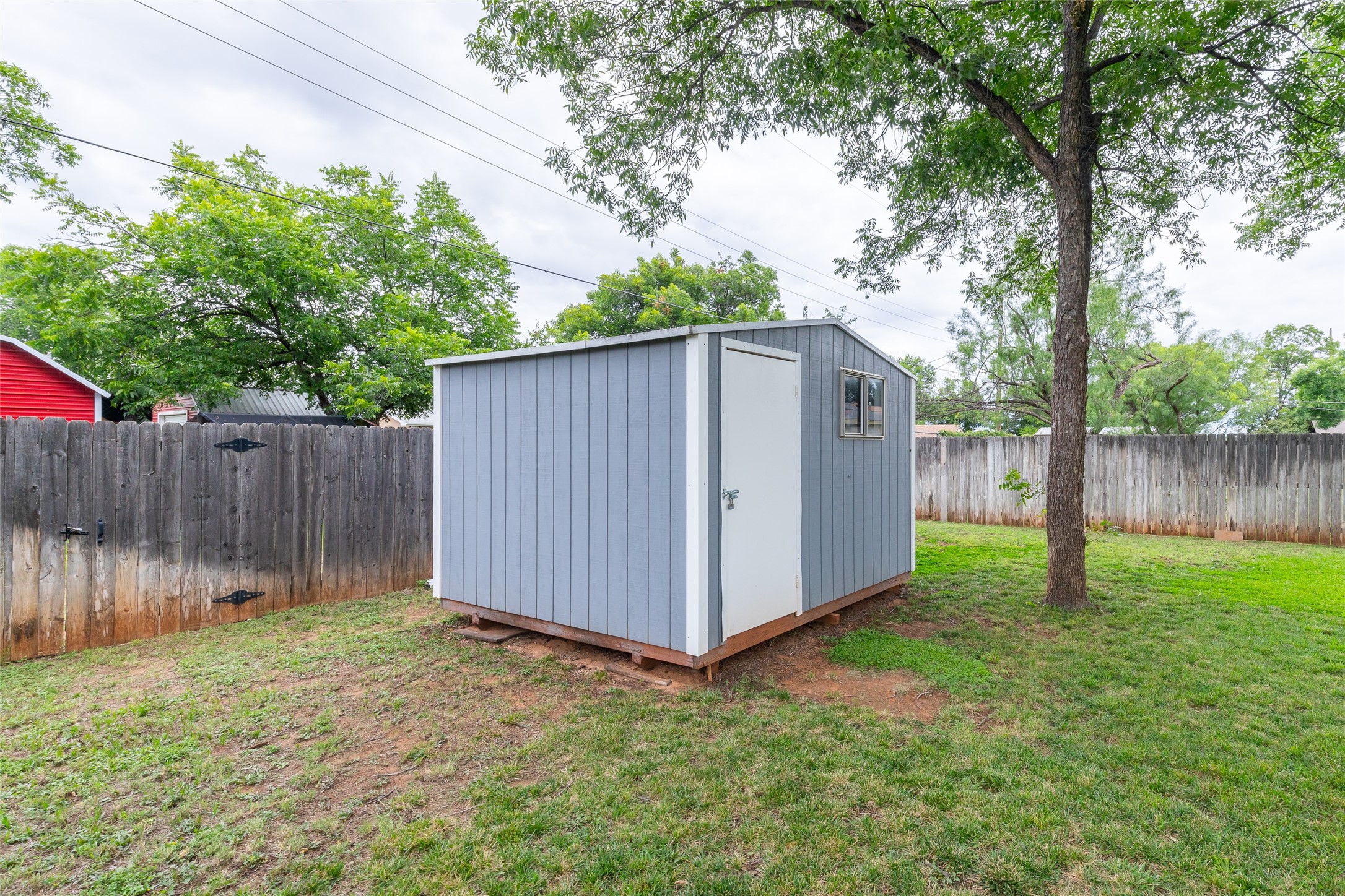 3109 Meander Street Abilene TX 79602