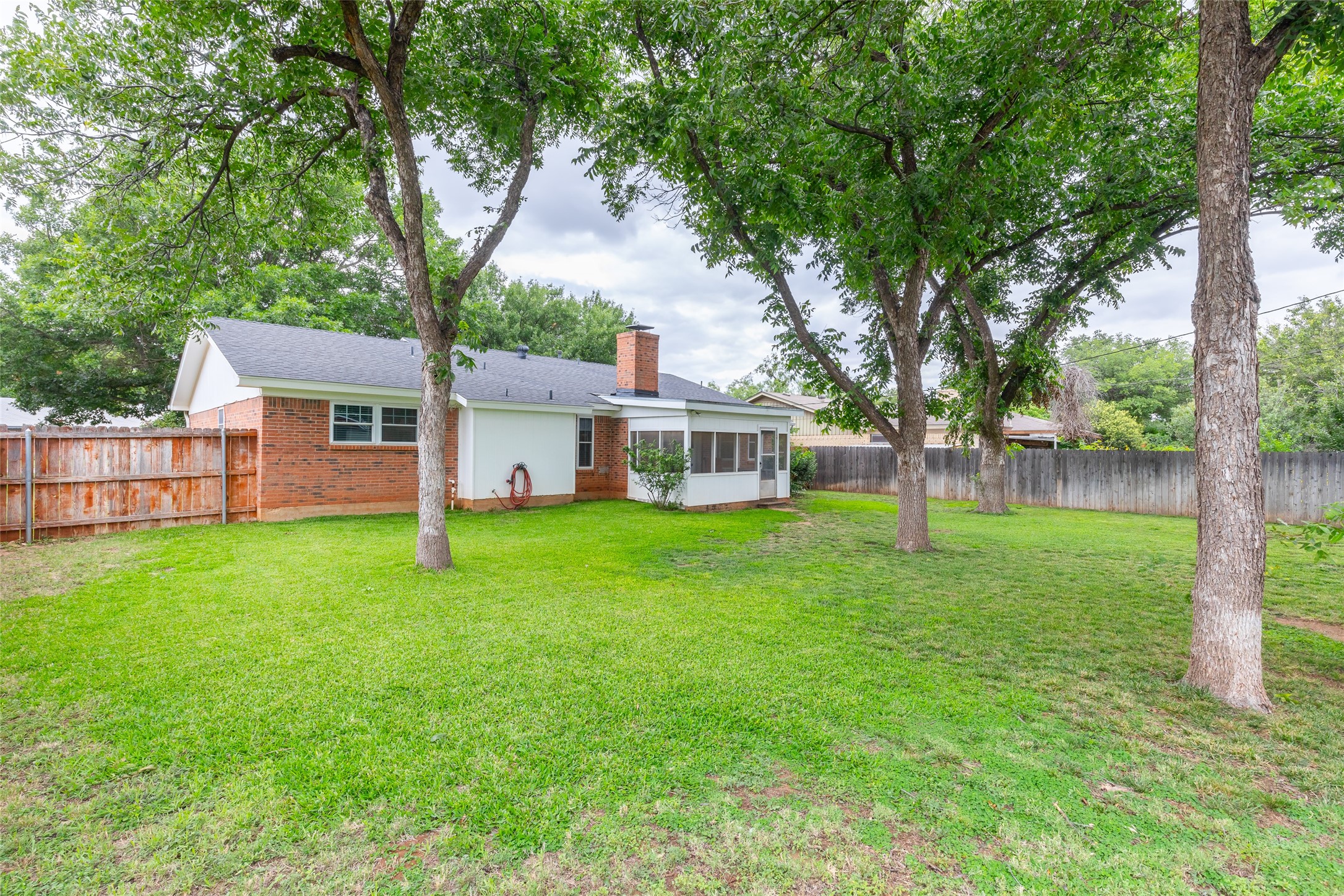 3109 Meander Street Abilene TX 79602