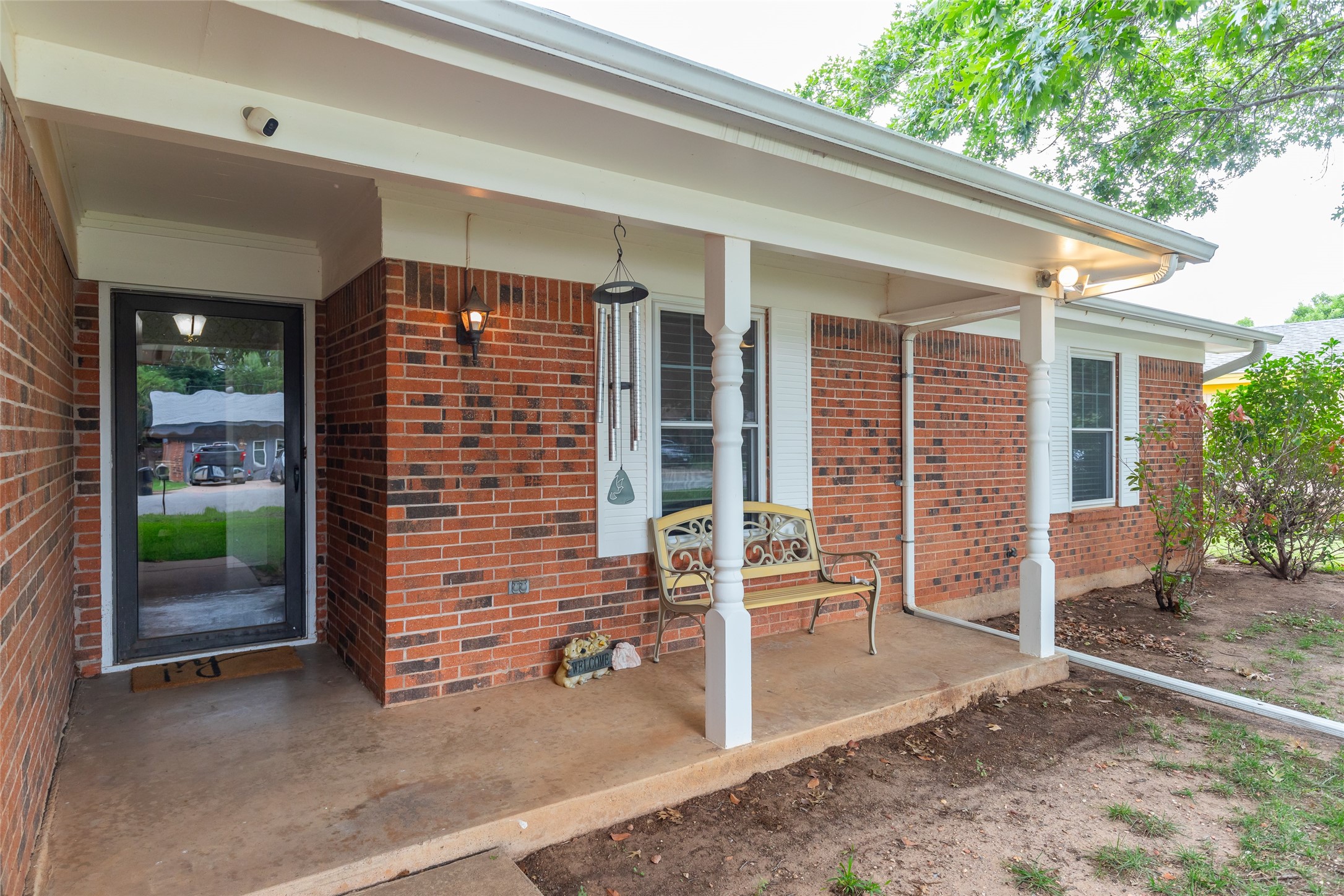 3109 Meander Street Abilene TX 79602
