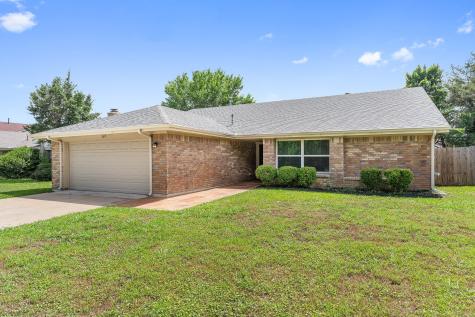 6115 Ridge Top Lane Garland TX 75043