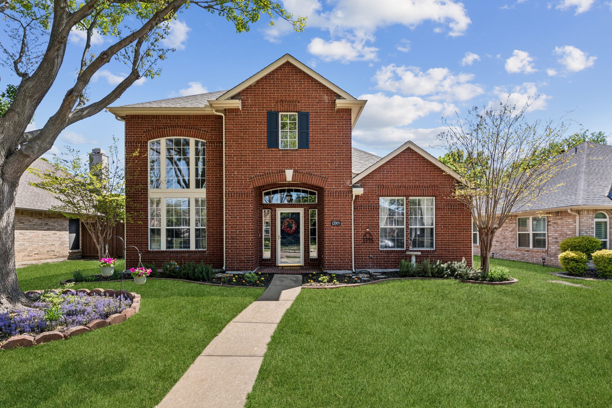 12005 Chattanooga Drive Frisco TX 75035