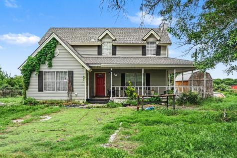 13270 Liberty School Road Azle TX 76020