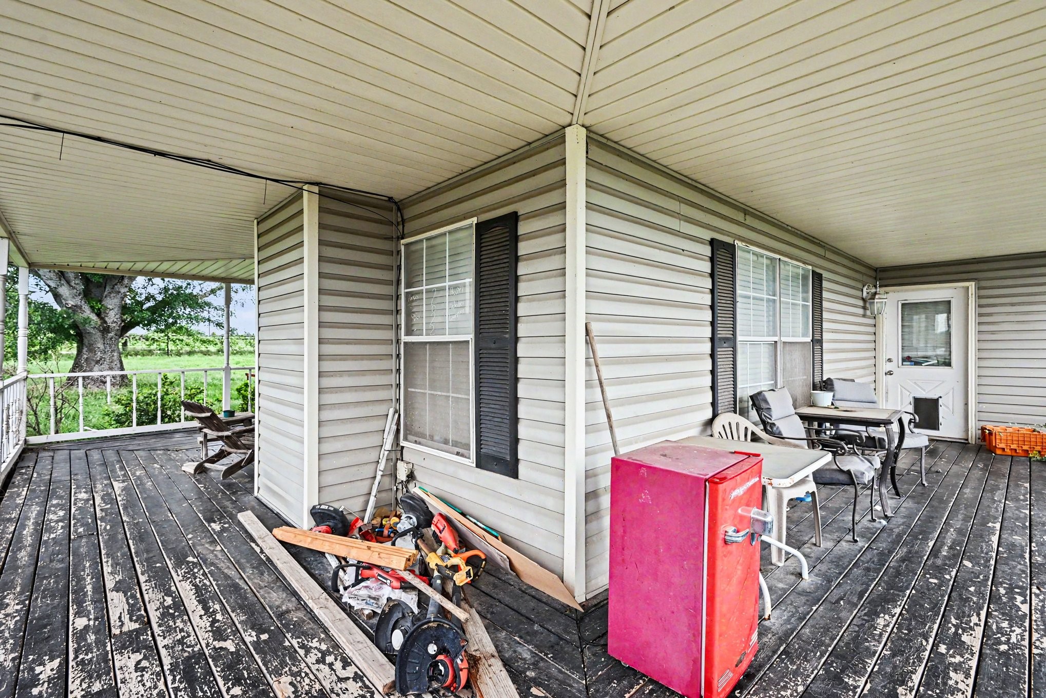 13270 Liberty School Road Azle TX 76020