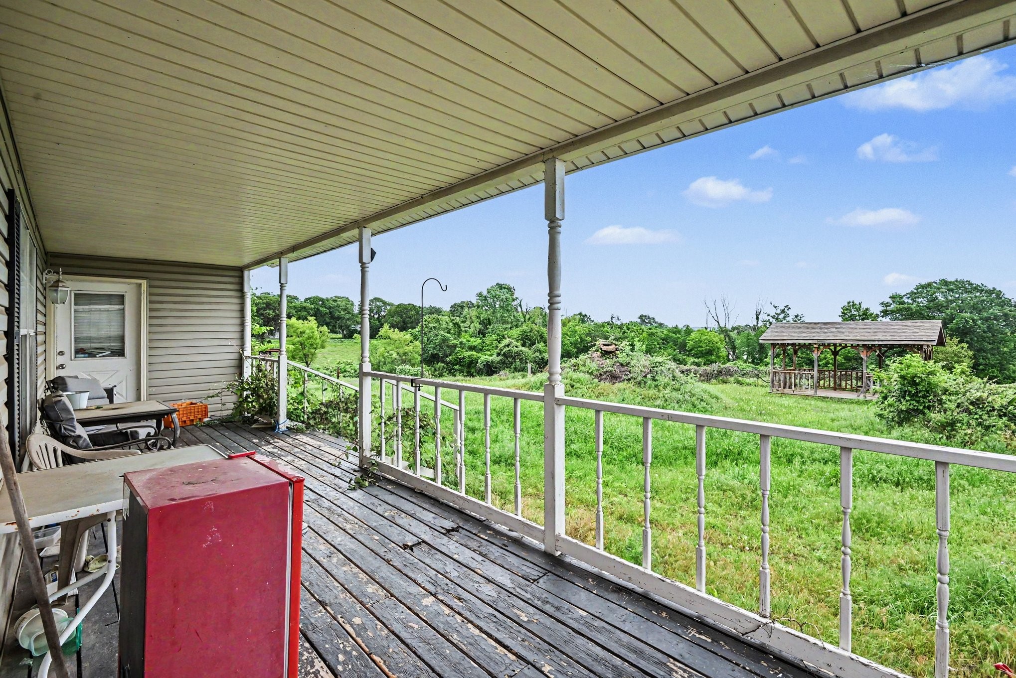 13270 Liberty School Road Azle TX 76020