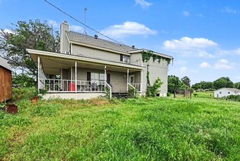 13270 Liberty School Road Azle TX 76020
