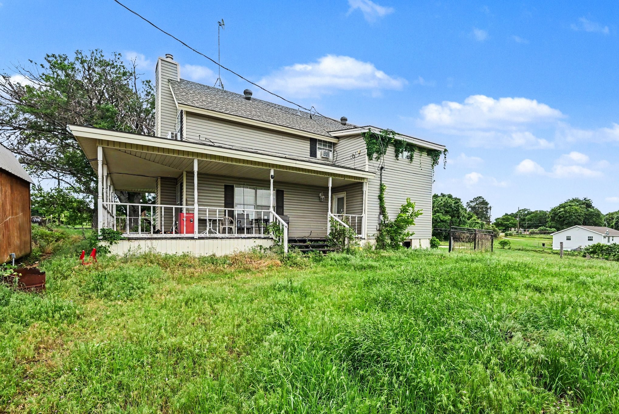 13270 Liberty School Road Azle TX 76020