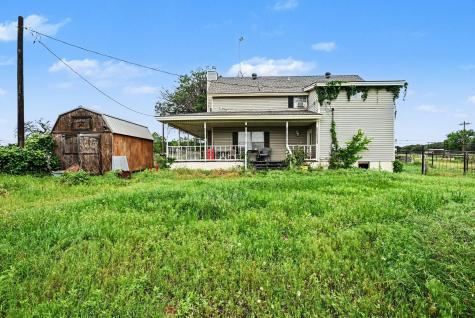 13270 Liberty School Road Azle TX 76020