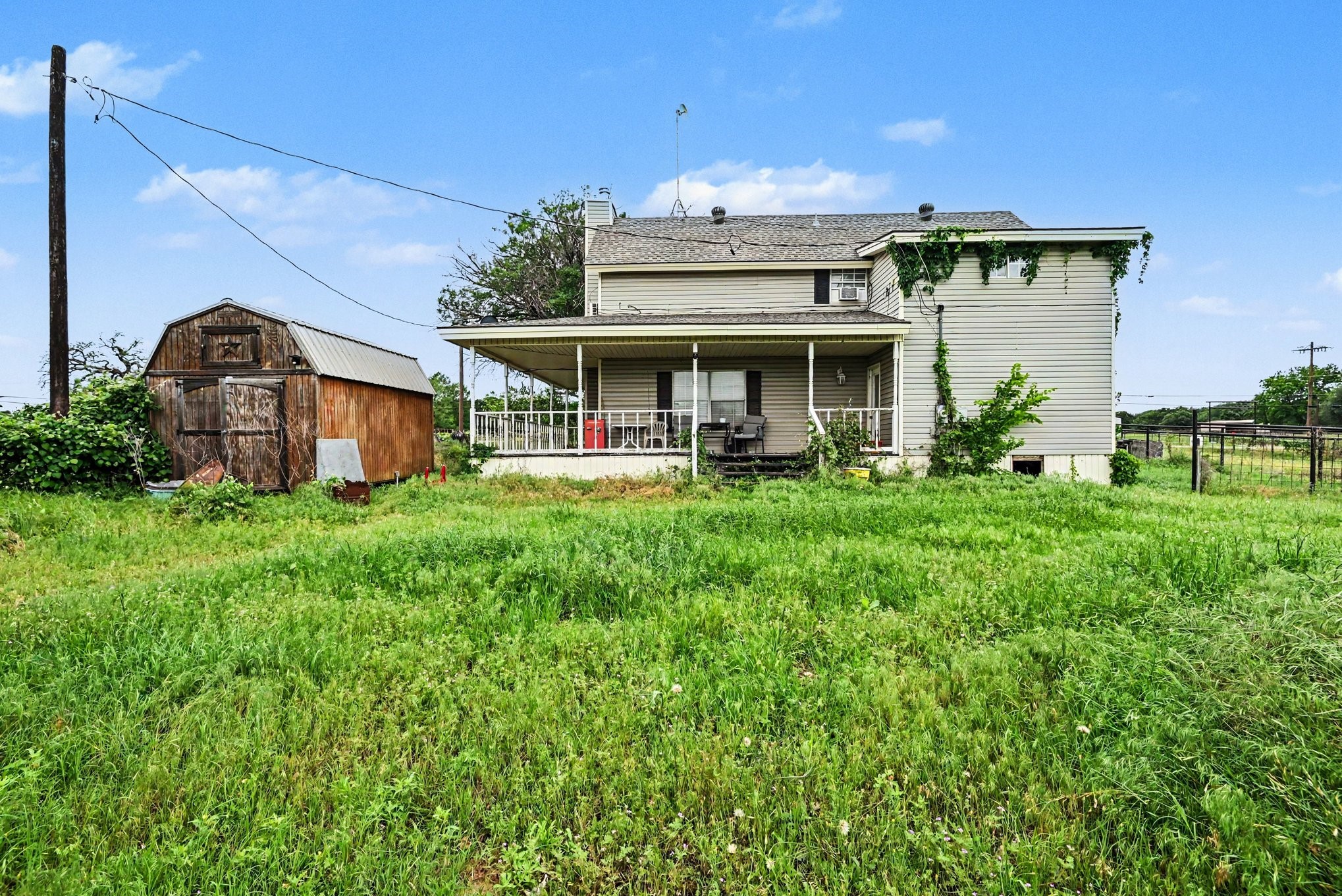 13270 Liberty School Road Azle TX 76020
