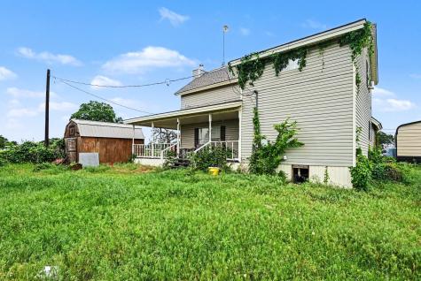 13270 Liberty School Road Azle TX 76020