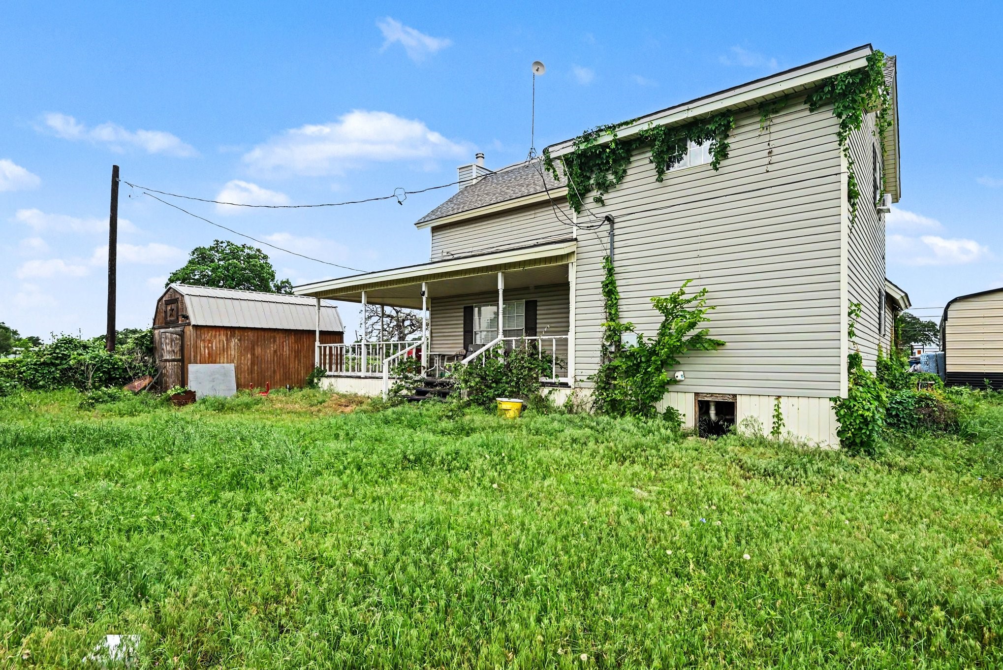 13270 Liberty School Road Azle TX 76020