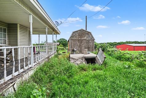 13270 Liberty School Road Azle TX 76020