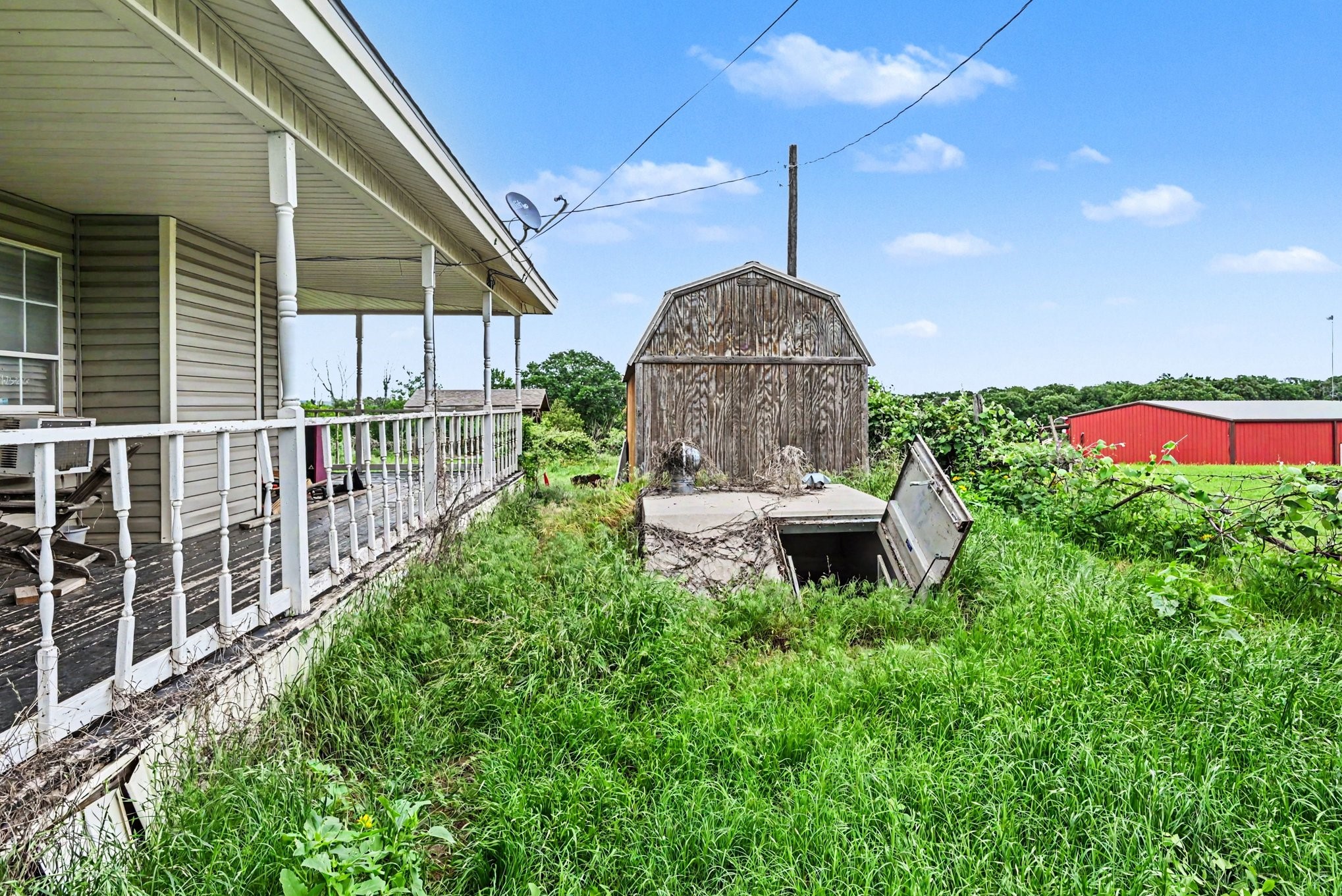13270 Liberty School Road Azle TX 76020
