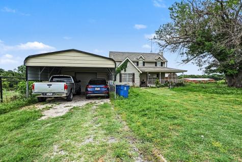 13270 Liberty School Road Azle TX 76020