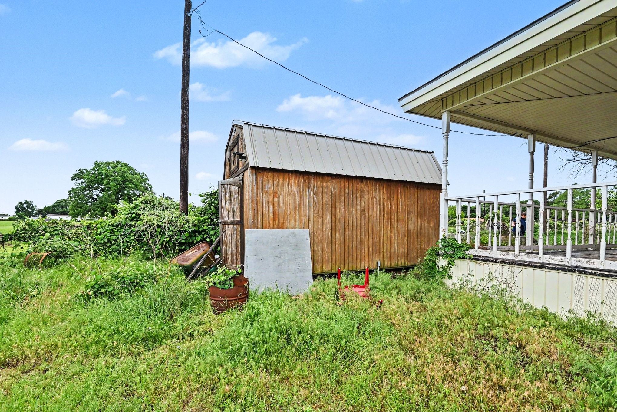 13270 Liberty School Road Azle TX 76020