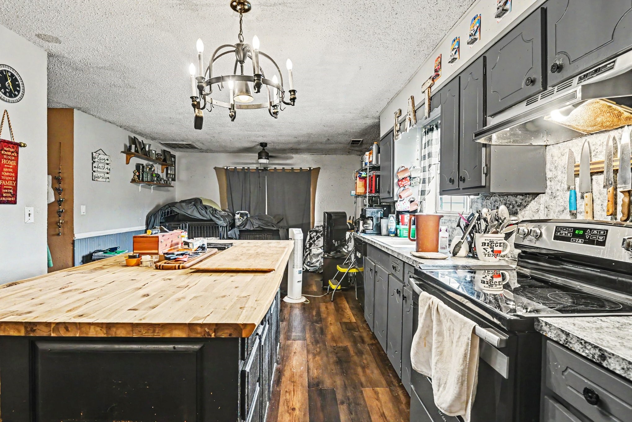 13270 Liberty School Road Azle TX 76020