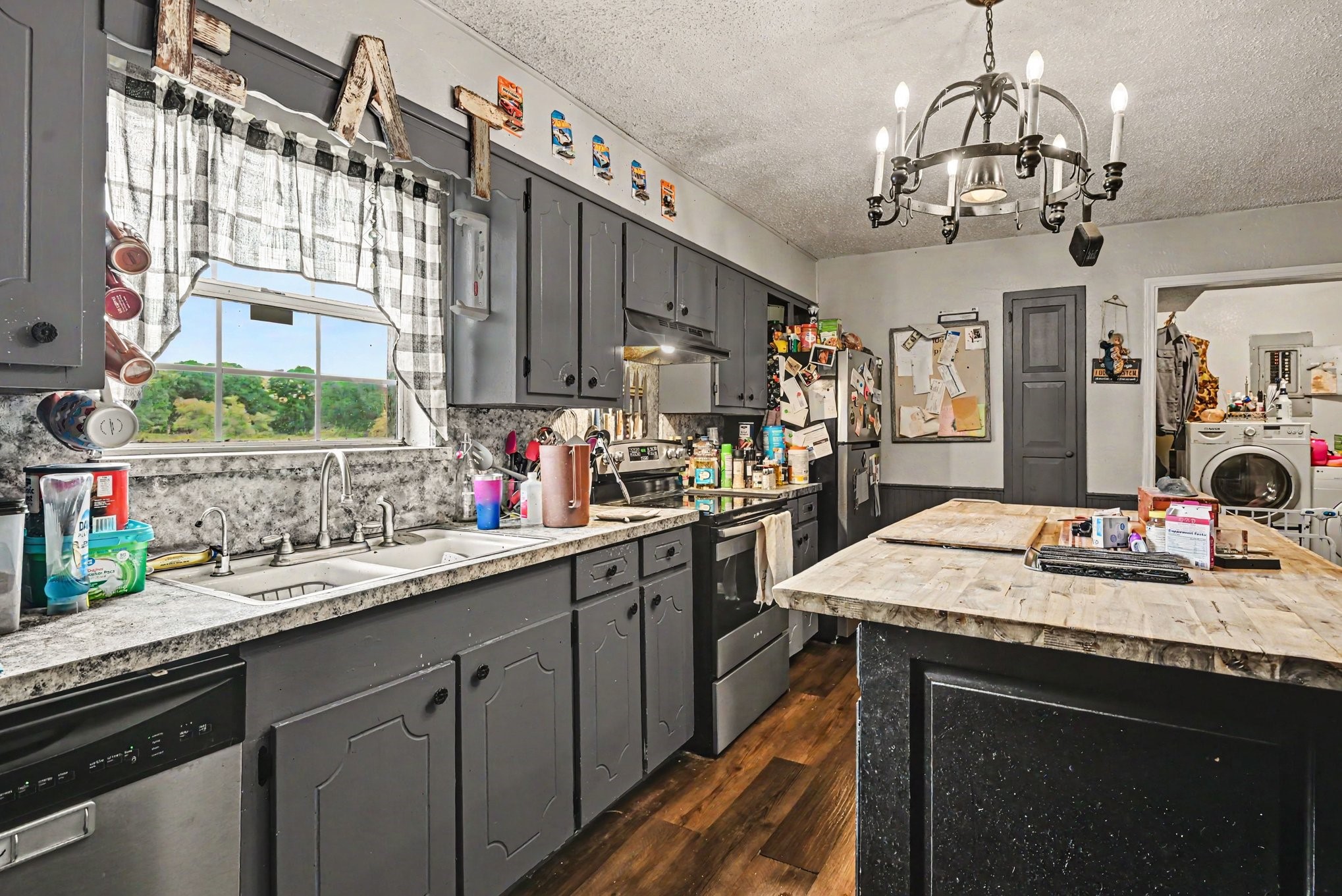 13270 Liberty School Road Azle TX 76020