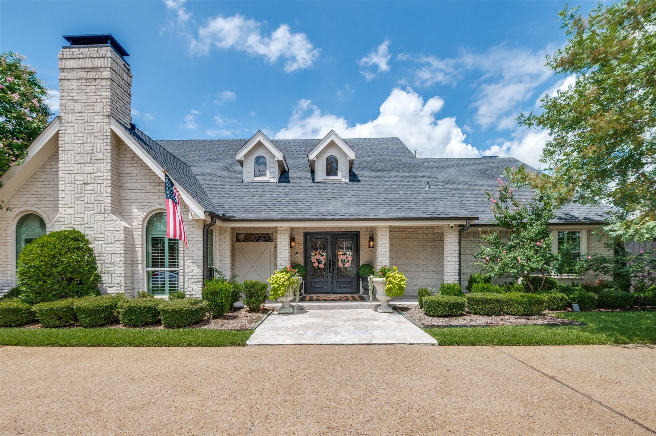 5511 Tamaron Court Dallas TX 75287