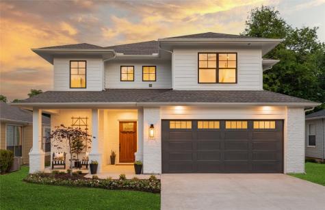 9018 Daytonia Avenue Dallas TX 75218