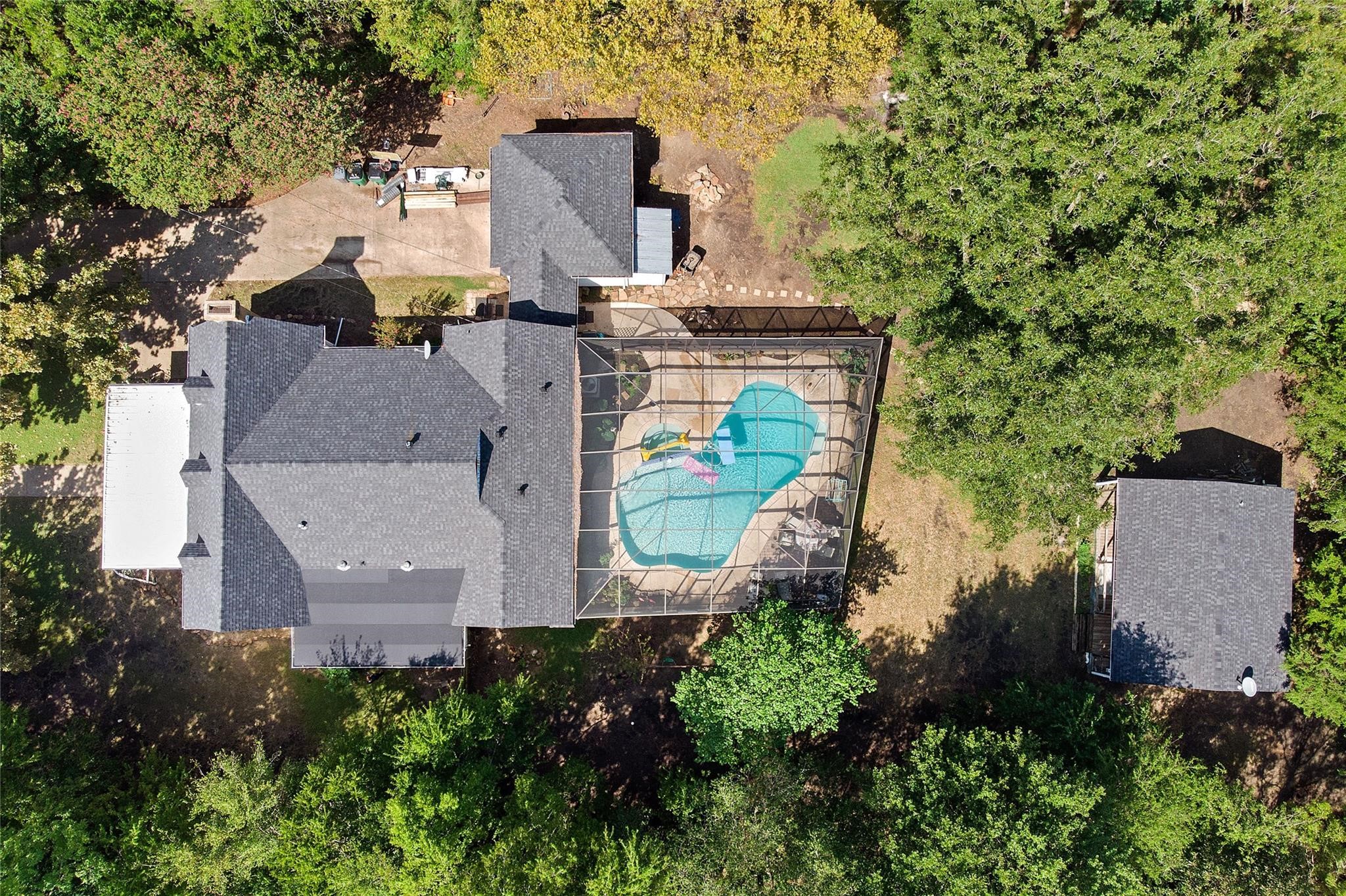 233 E High Street Wills Point TX 75169