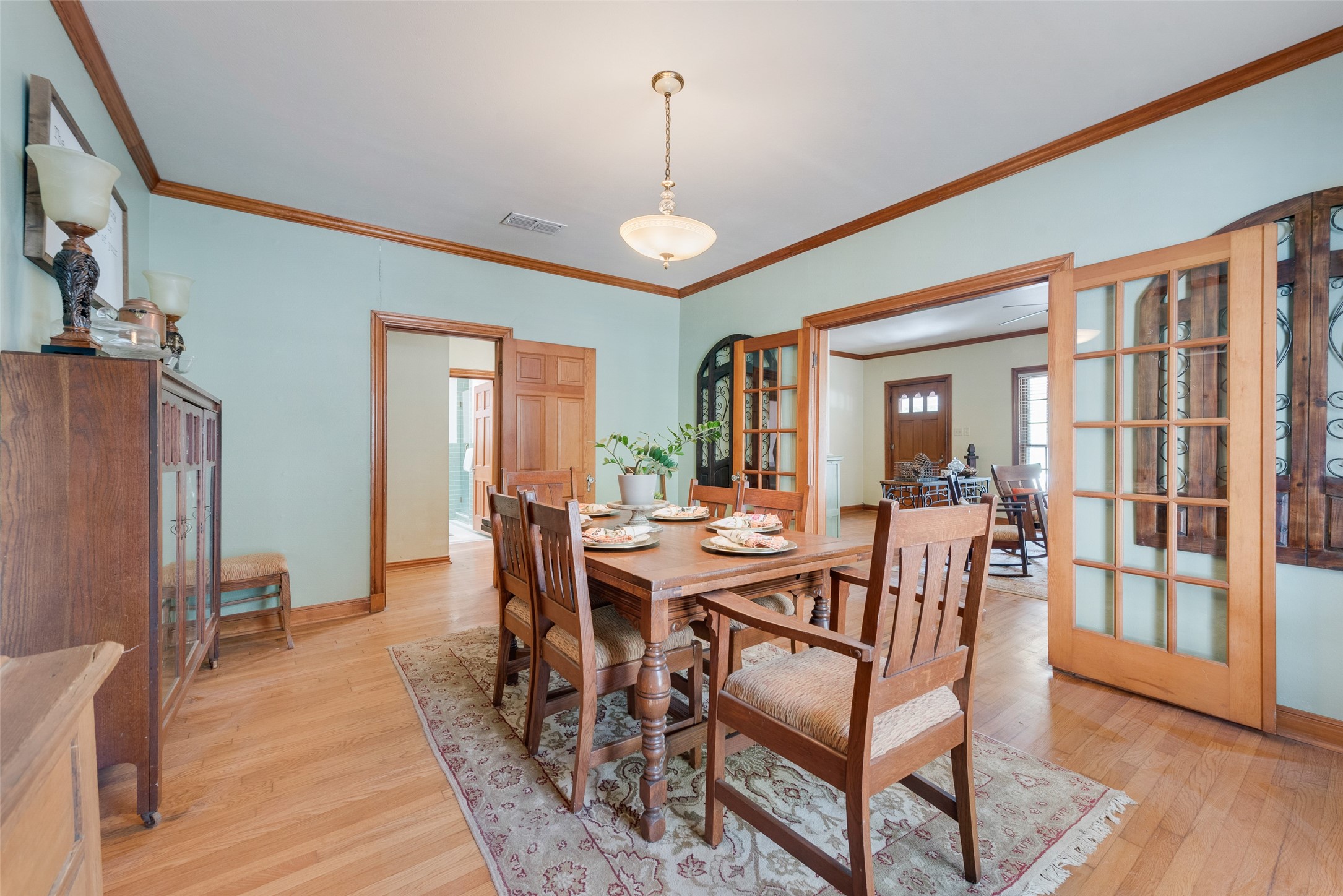 233 E High Street Wills Point TX 75169