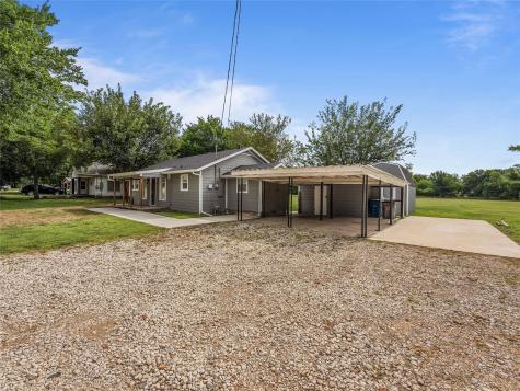 320 Methodist Street Red Oak TX 75154