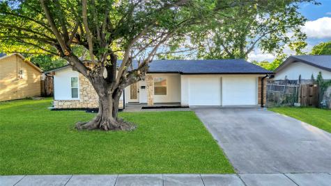 808 Hillcrest Drive Arlington TX 76010
