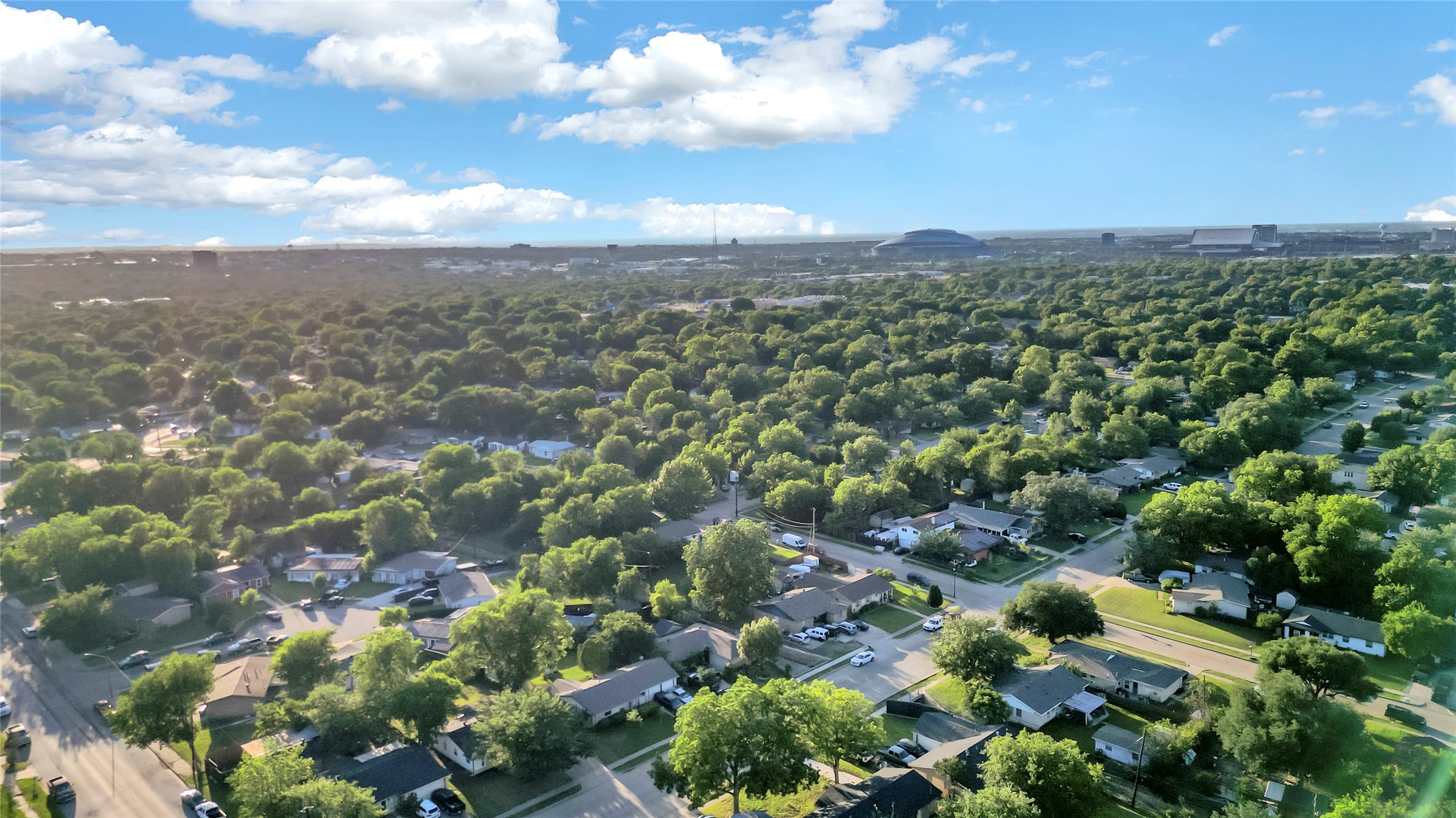 808 Hillcrest Drive Arlington TX 76010