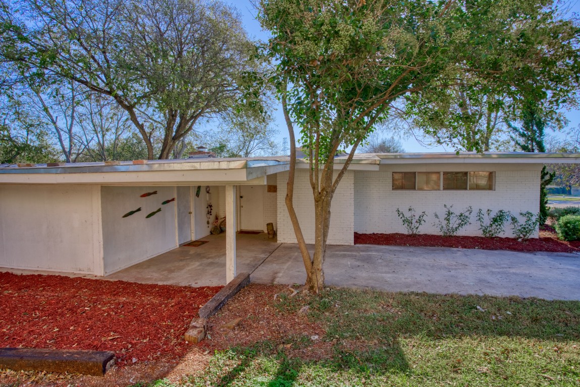 3729 Guadalupe Road Fort Worth TX 76116