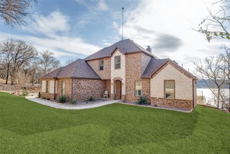 181 Ridgeline Drive Chico TX 76431