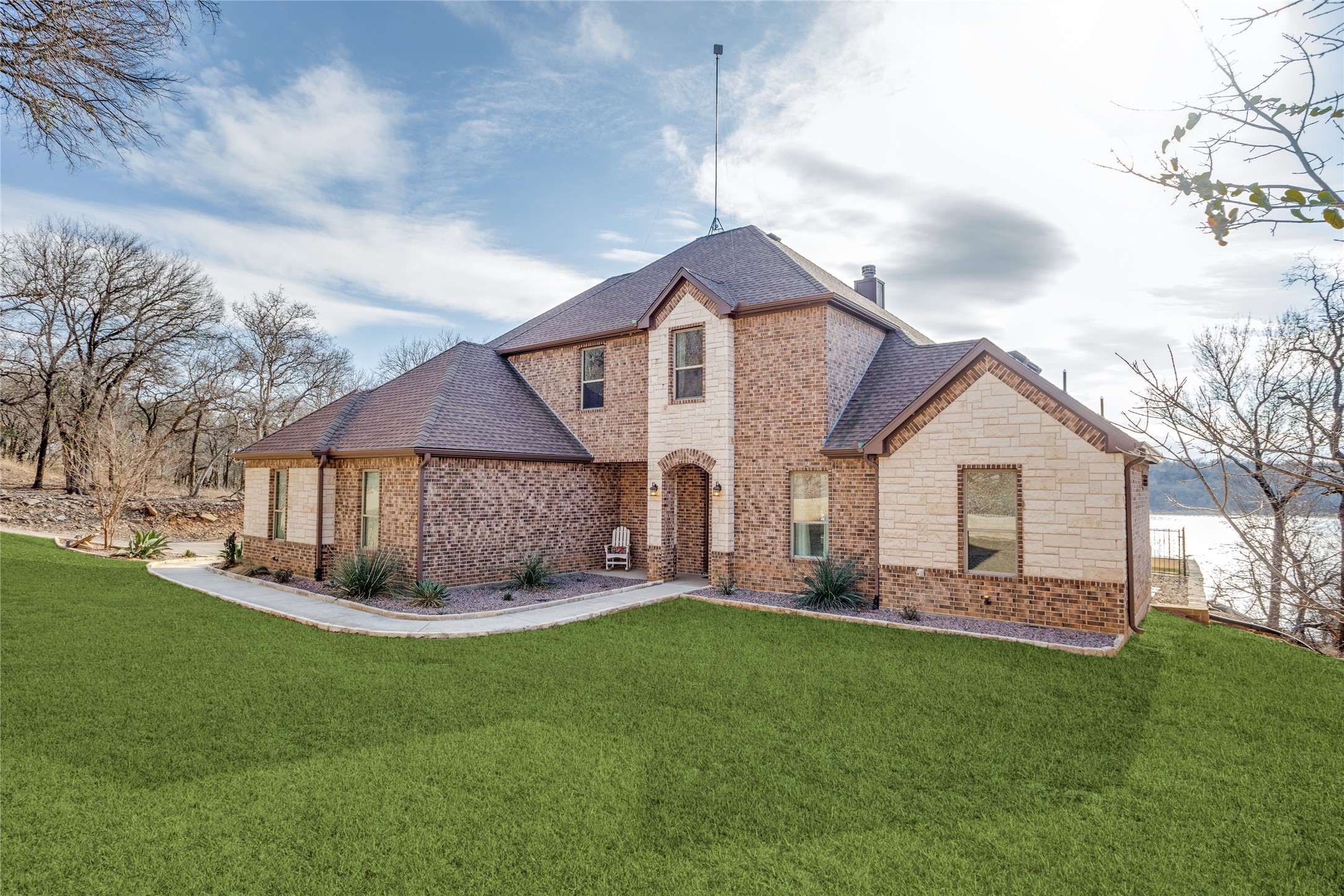 181 Ridgeline Drive Chico TX 76431