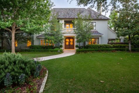 4225 Beverly Highland Park TX 75205