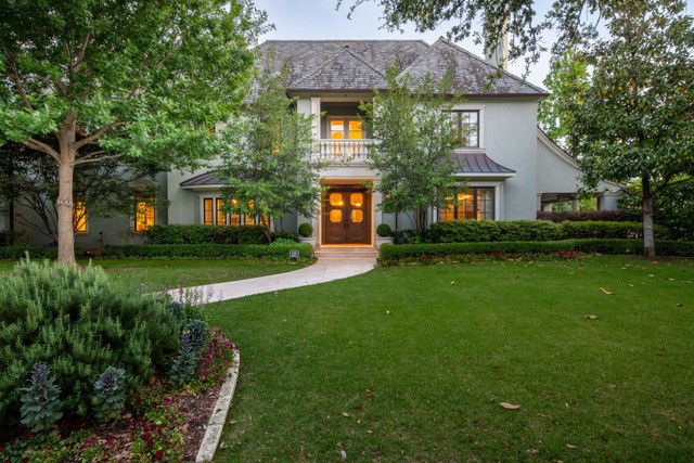 4225 Beverly Highland Park TX 75205