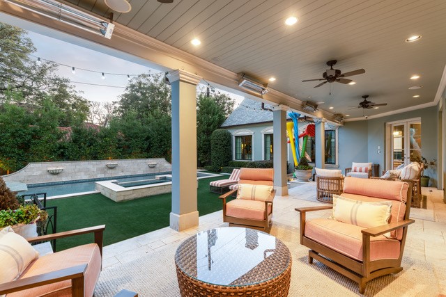 4225 Beverly Highland Park TX 75205