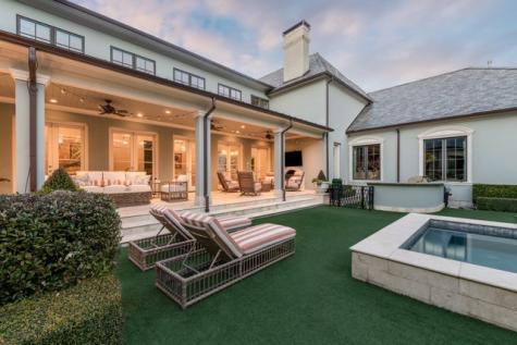 4225 Beverly Highland Park TX 75205