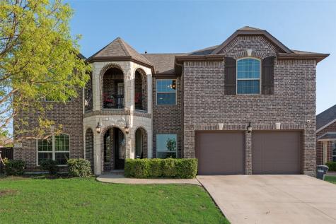 11701 Smithton Avenue Mckinney TX 75071