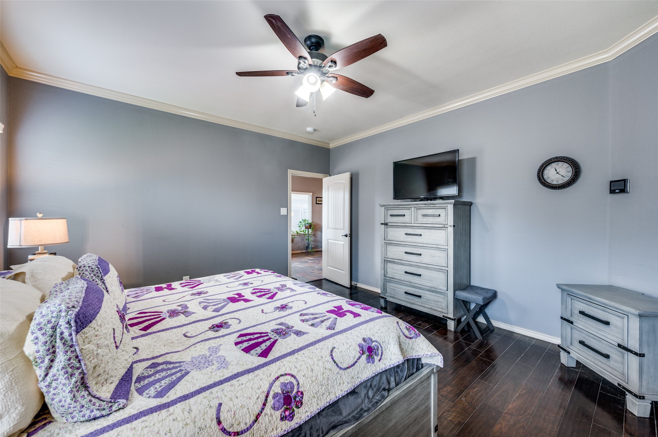 5813 Longmont Drive Denton TX 76208