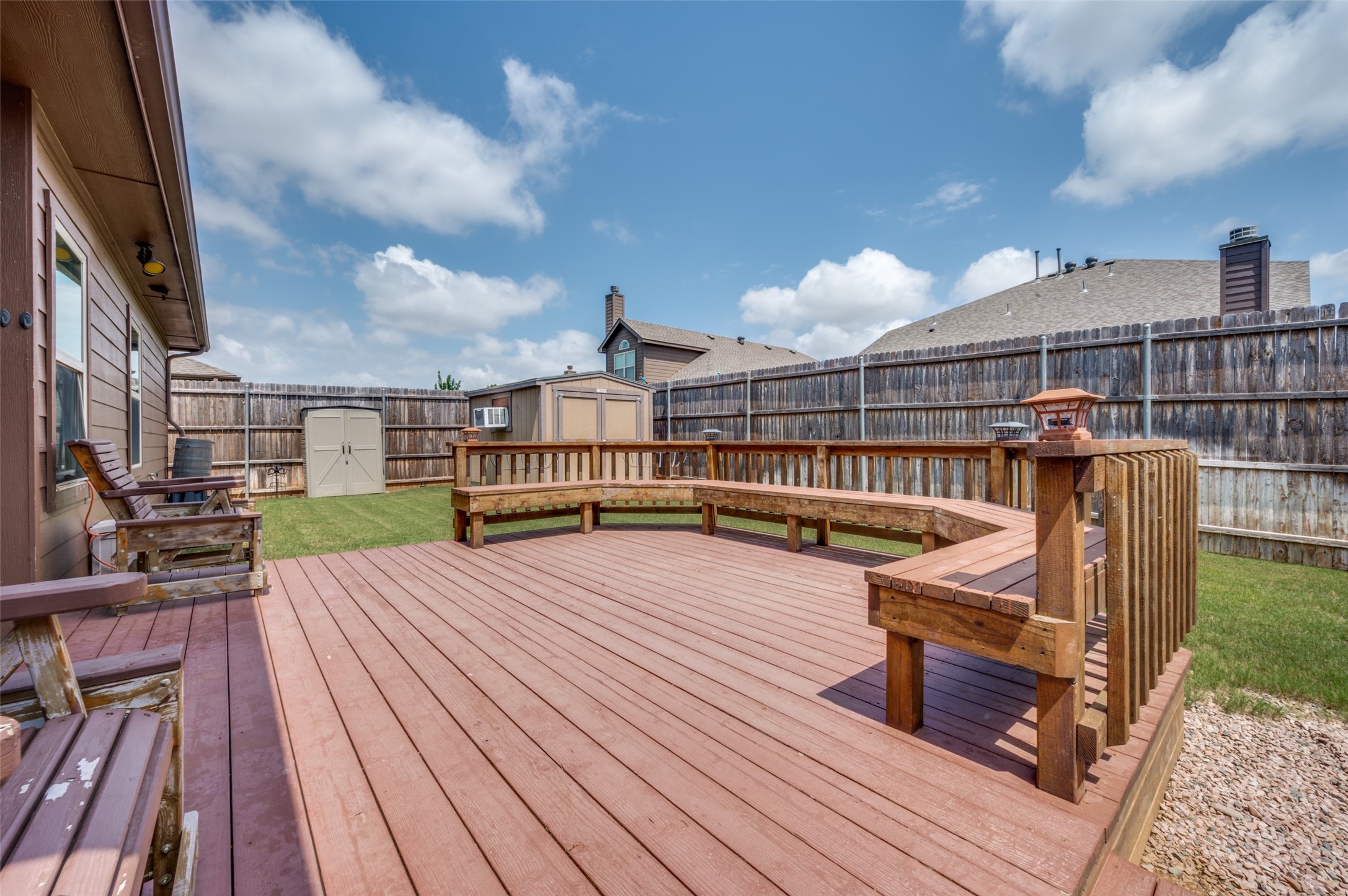 5813 Longmont Drive Denton TX 76208