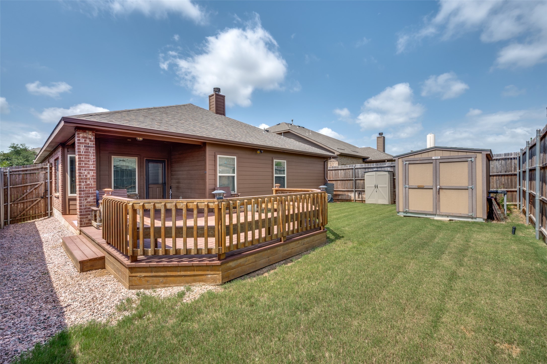 5813 Longmont Drive Denton TX 76208