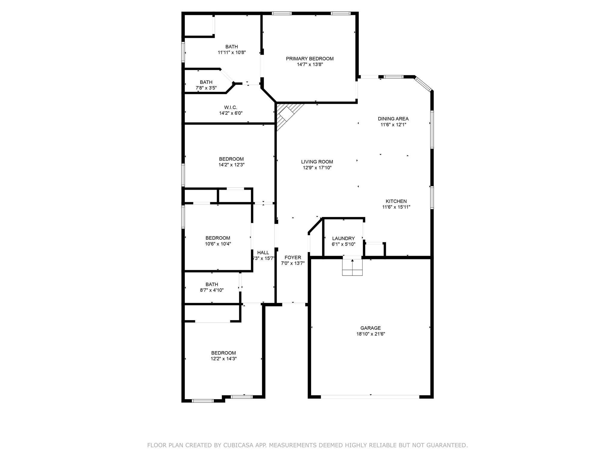 5813 Longmont Drive Denton TX 76208