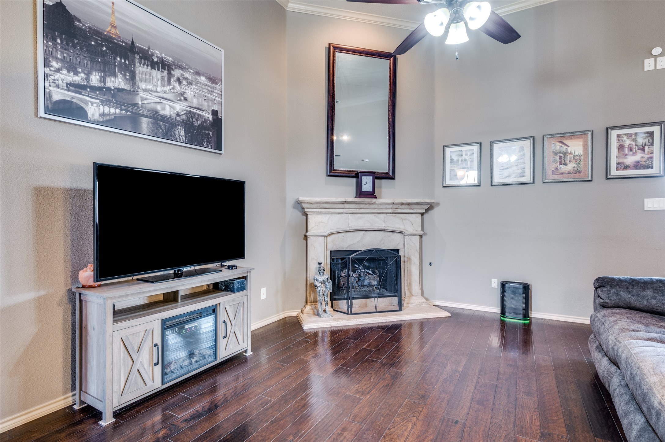 5813 Longmont Drive Denton TX 76208