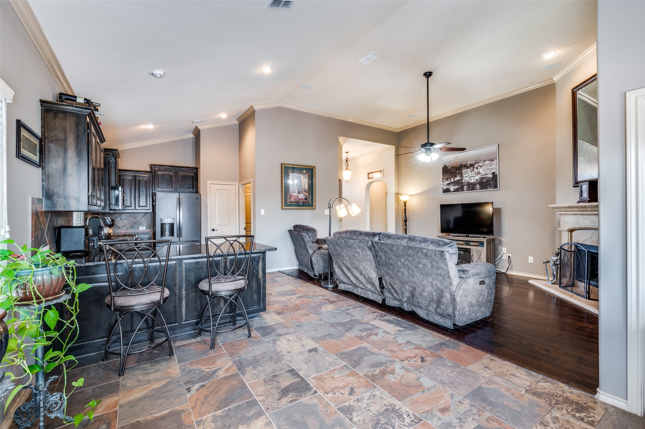 5813 Longmont Drive Denton TX 76208